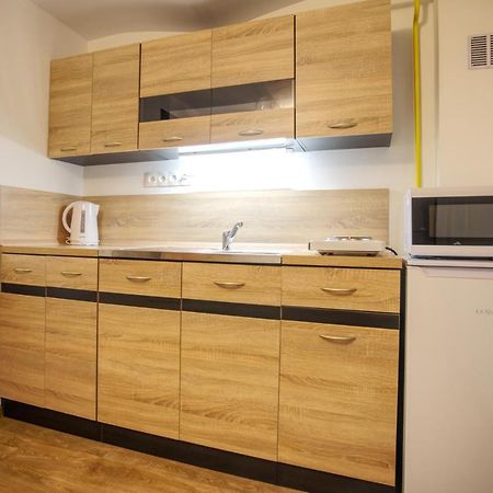 Apartmán Apartmánek mezi kopci Jáchymov Exteriér fotografie