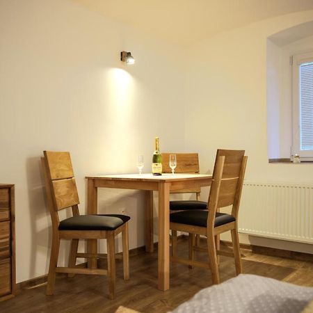 Apartmán Apartmánek mezi kopci Jáchymov Exteriér fotografie